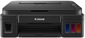 Canon Pixma G3010 Wireless Printer