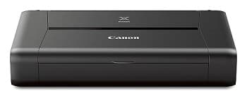 Canon IP110 Color Printer