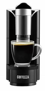 Coffeeza Finero Coffee Maker