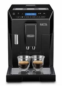 Delonghi ECAM44 Automatic Coffee Machine