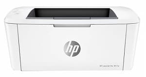 HP Laserjet Pro M17W