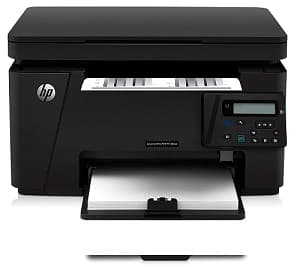 HP Laserjet Pro Wireless Printer