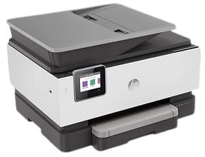 HP Officejet Pro Wireless office Printer