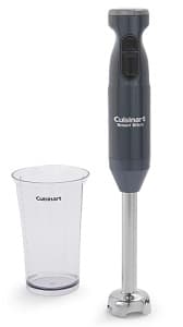 Immersion Blender