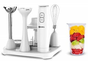 Koryo 6 in 1 Hand Blender