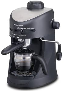 Morphy Richards Coffee Maker