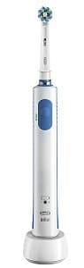 Oral B Pro 600 Electric Toothbrush