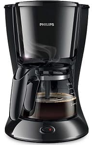 Philips HD 7431 Coffee Machine