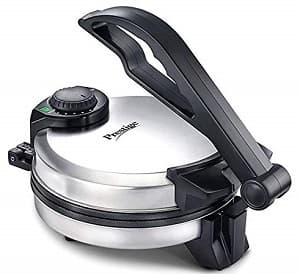 Prestige Exclusive Roti Maker