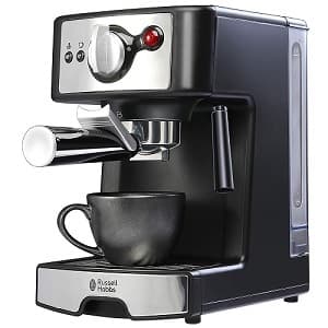 Russell Hobbs Coffee Maker Machine