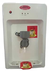 Smart Cafe Beverage Dispensing Machine