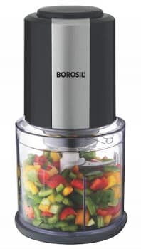 Borosil Chef Delite Best Vegetable Chopper