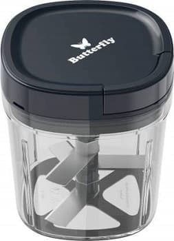 Buterfly Best Vegetable Chopper