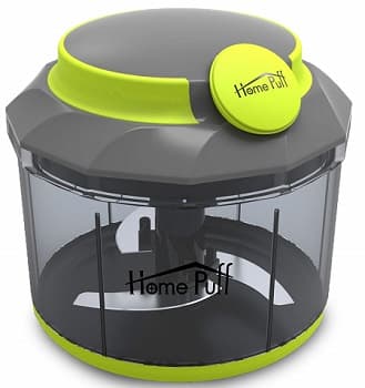 Homepuff Vegetable Chopper