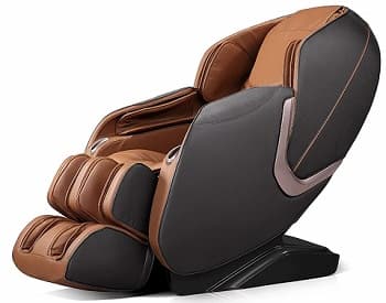 Irest Full Body Massage Chair