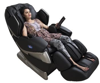 JSB MZ16 Full Body Massage Chair