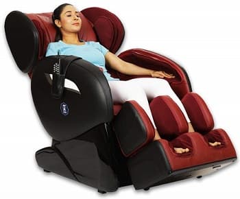 JSB MZ30 Massage Chair