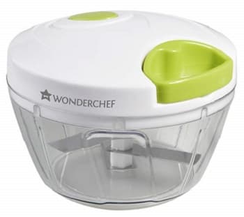 Wonderchef Vegetable Chopper