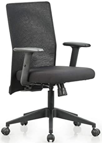 Featherlite Desk Arm Office Chair