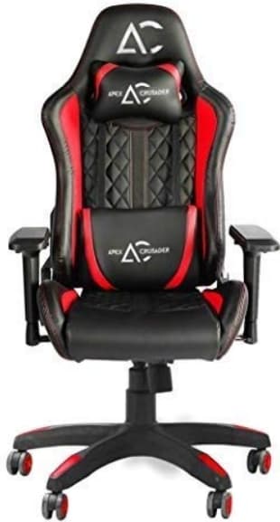 Savya Crusader Office and Gaming Chair