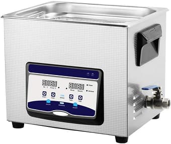 High Capacity Ultrasonic Cleaning Machine