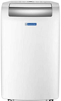 Blue Star Portable AC