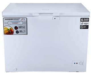 Godrej Deep Freezer