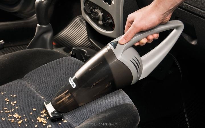 The Best Car Vacuum Cleaners of 2023 | Keep your Car Clean and Tidy
