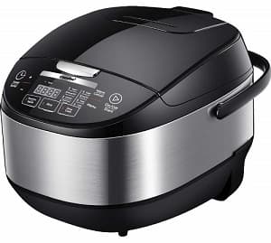 Comfee Best Rice Cooker