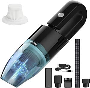 Elegiant Best Car Vacuum Cleaner