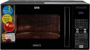 IFB Convection Microwave Oven