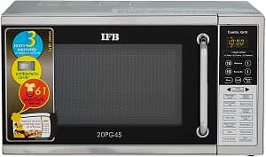 IFB Grill Microwave Oven