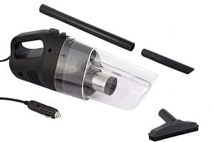 iGrid Car Vacuum Cleaner