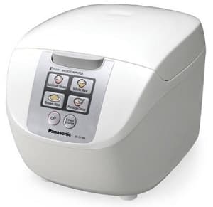 Panasonic SR DF 181 Rice Cooker