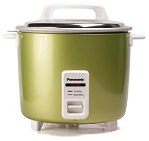 Panasonic SR-WA22H Automatic Pressure Cooker