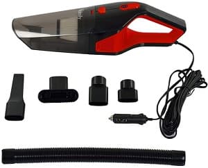 Voroly Car Vacuum Cleaner