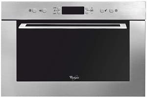 Whirlpool Built-in Microwave Oven