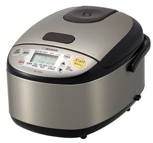 Zojirushi Rice Cooker and Warmer