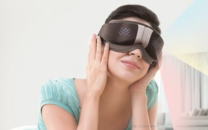 The Best Eye Massagers to Deal With Migraines, Dry Eyes, Dark Circles, and Wrinkles (2022)