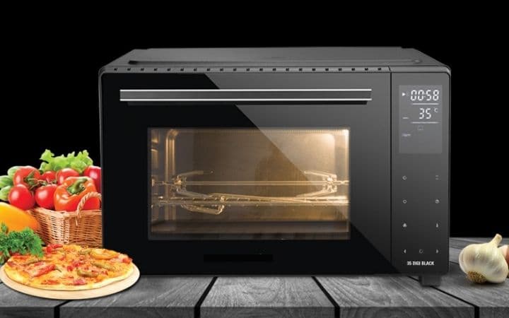The Best OTG Ovens in India for Professional-Grade Baking, Grilling & Toasting