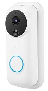 Germerse Video Doorbell