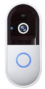 Jaydear Best Video Doorbell