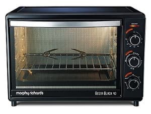 Morphy Richards Besta Best OTG Oven