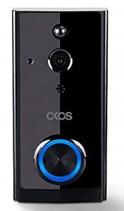 Okos Video Doorbell