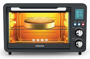 Philips HD 6975/00 OTG Oven