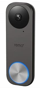 Remo Plus Doorbell Camera