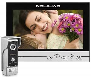 Woliliwo Video Doorbell