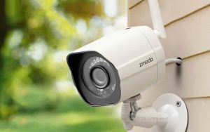The Best CCTV Camera in India | Security Camera to Secure Your Home and Business