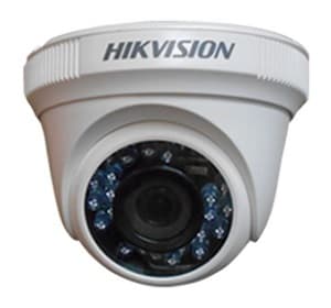 Hikvision Best CCTV Camera