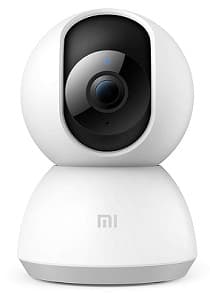 MI Wi-Fi CCTV Camera